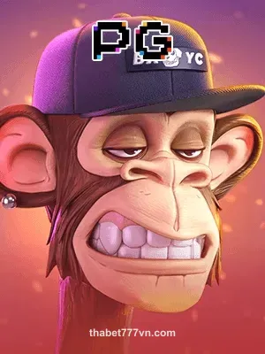 Hình ảnh trò chơi Wild Ape tại thabet