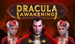 Hình ảnh trò chơi Dracula Awakening tại thabet