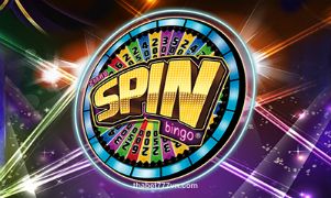 Hình ảnh trò chơi Spin Bingo tại thabet