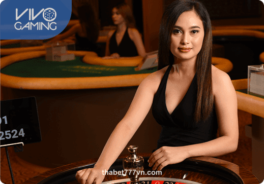 Auto Roulette tại thabet casino