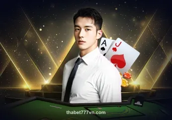Hình ảnh Baccarat II tại thabet casino