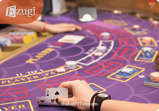 Casino Marina Baccarat 2 tại thabet casino