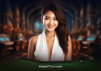 Hình ảnh trò chơi Dragon Tiger 1 tại thabet