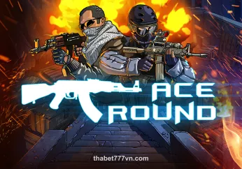 Hình ảnh trò chơi ACE Round tại thabet