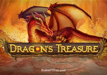 Hình ảnh trò chơi Dragon’s Treasure tại thabet