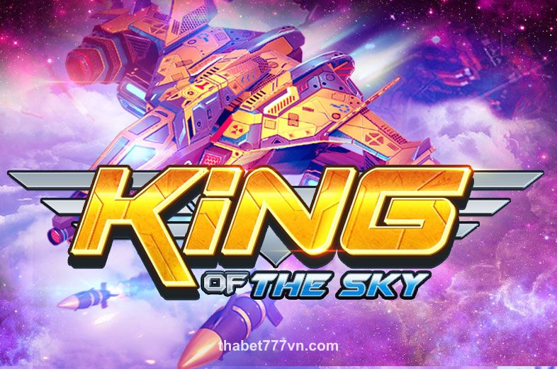 Hình ảnh trò chơi King Of The Sky tại thabet