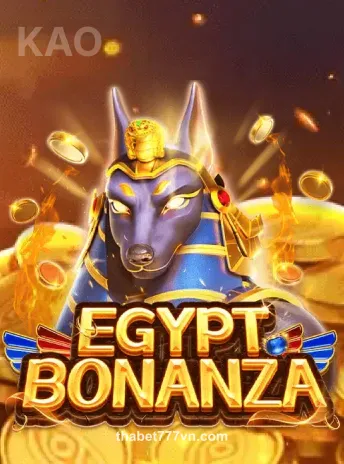 Fachai Egypt Bonanza Portrait tại thabet casino