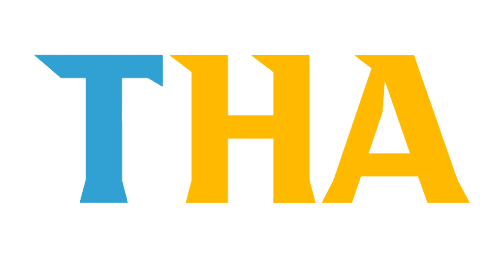 Logo thabet
